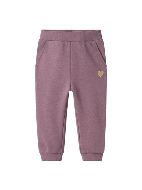 Pantalón Chándal para Niña Name It - Kiabi