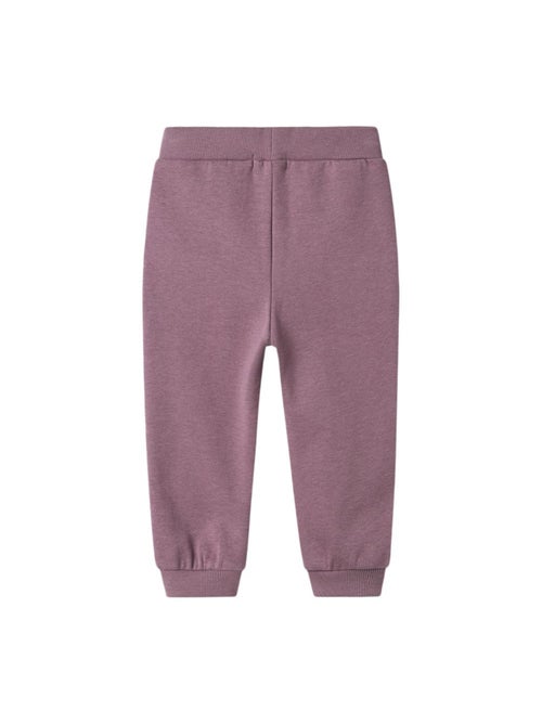 Pantalón Chándal para Niña Name It - Kiabi