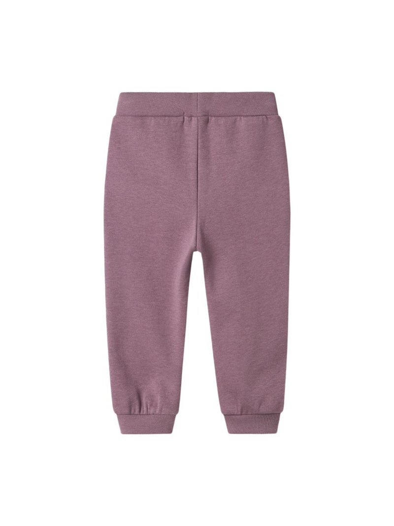 Pantalón Chándal para Niña Name It Violeta - Kiabi