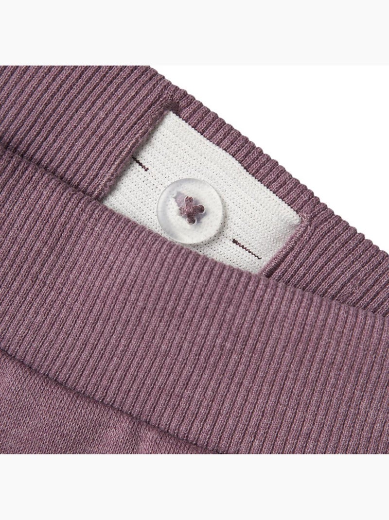 Pantalón Chándal para Niña Name It Violeta - Kiabi