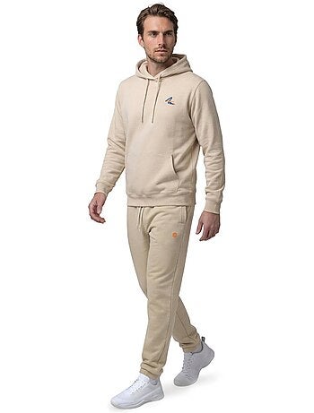Pantalón chándal tenis hombre tenis hombre topspin