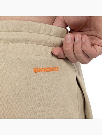 Pantalón chándal tenis hombre tenis hombre topspin