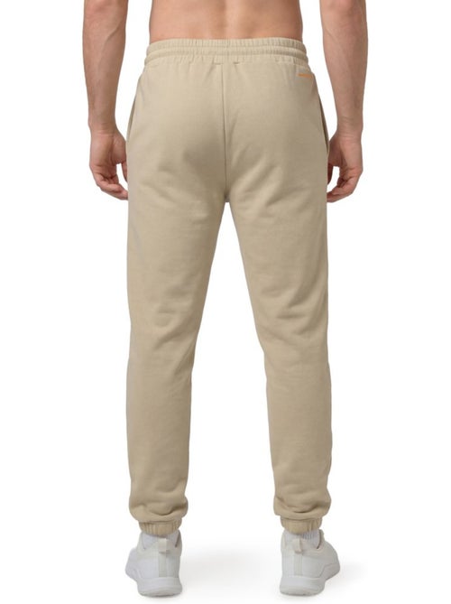 Pantalón chándal tenis hombre tenis hombre topspin - Kiabi Pantalón chándal tenis hombre tenis hombre topspin - Kiabi