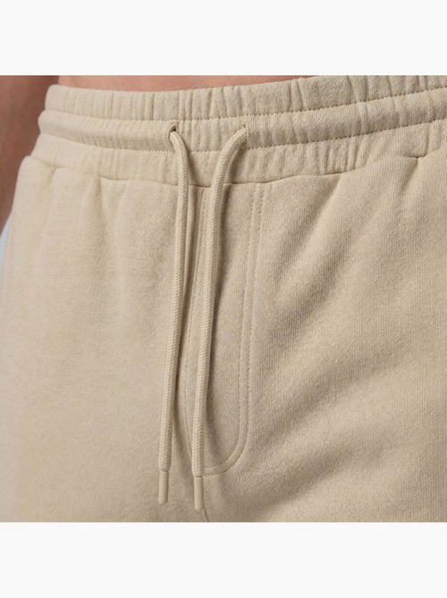 Pantalón chándal tenis hombre tenis hombre topspin - Kiabi Pantalón chándal tenis hombre tenis hombre topspin - Kiabi