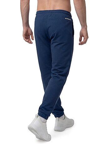 Pantalón chándal tenis hombre tenis hombre topspin navy