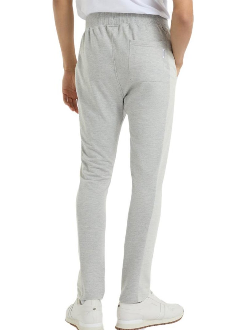 Pantalón Chándal Umbro para Hombre Gris plateado - Kiabi