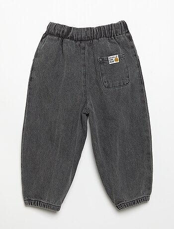 Pantalón Chándal Vaquero