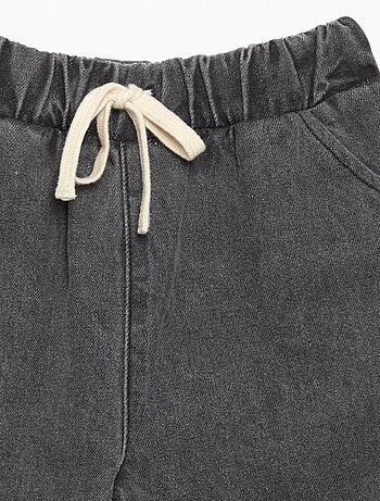Pantalón Chándal Vaquero