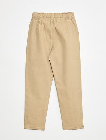 Pantalón chino - So Easy