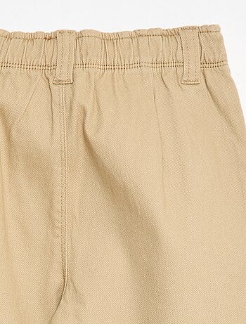 Pantalón chino - So Easy