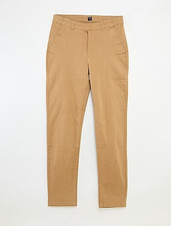 Pantalón chino - So Easy