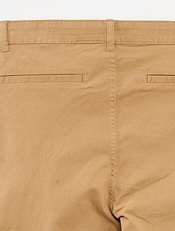 Pantalón chino - So Easy
