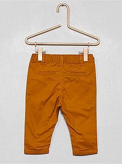 Pantalón chino - Kiabi