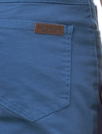 Pantalón chino