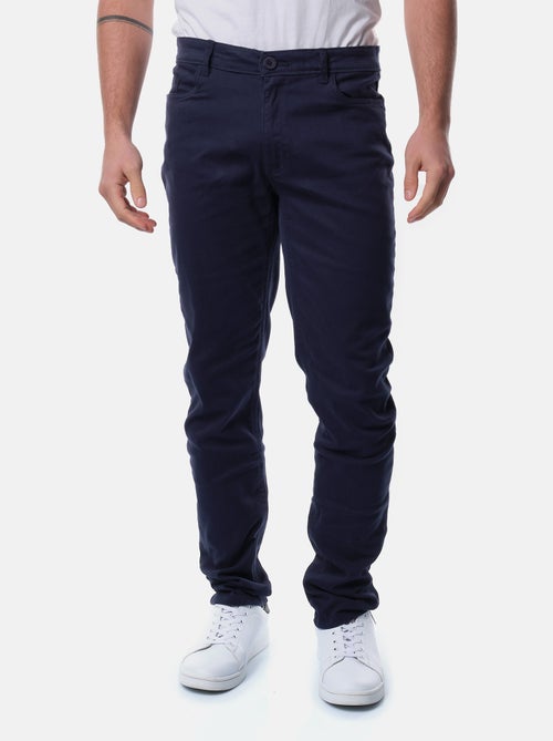 Pantalón chino - Kiabi