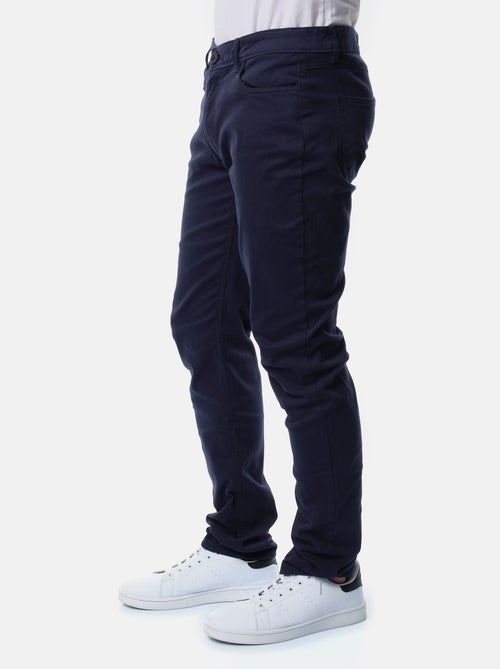 Pantalón chino - Kiabi