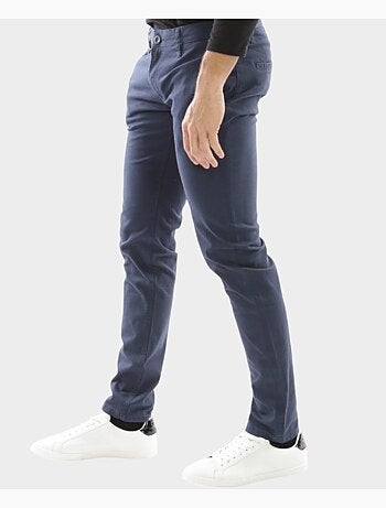 pantalón chino