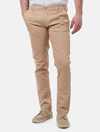 Pantalón chino