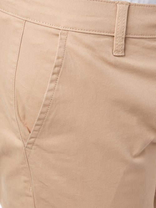 Pantalón chino - Kiabi