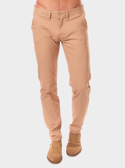 Pantalón chino - Kiabi