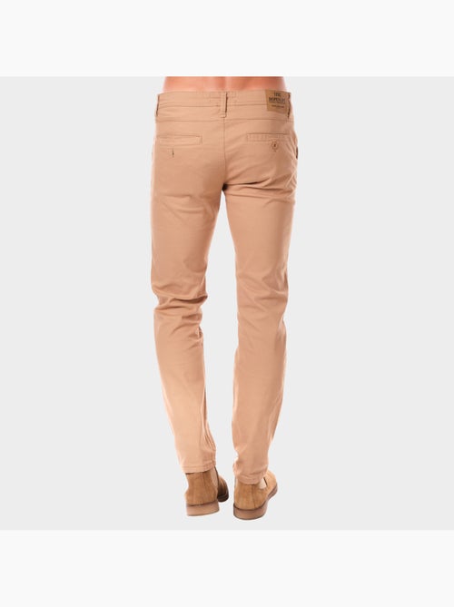 Pantalón chino - Kiabi