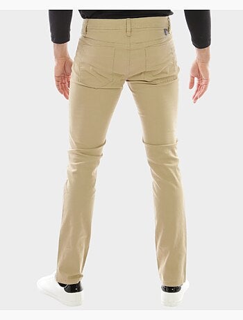 Pantalón chino