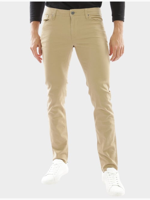 Pantalón chino - Kiabi Pantalón chino - Kiabi