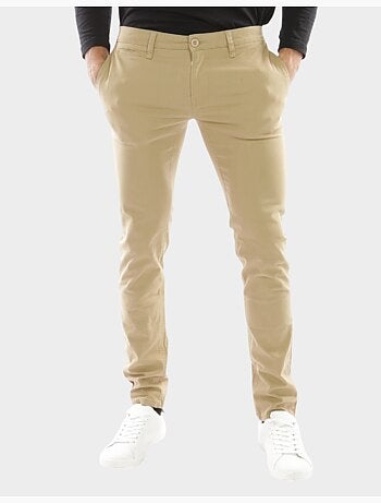 pantalón chino