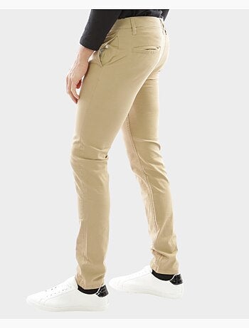 pantalón chino