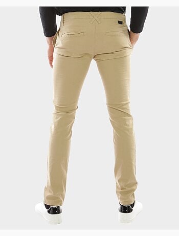 pantalón chino