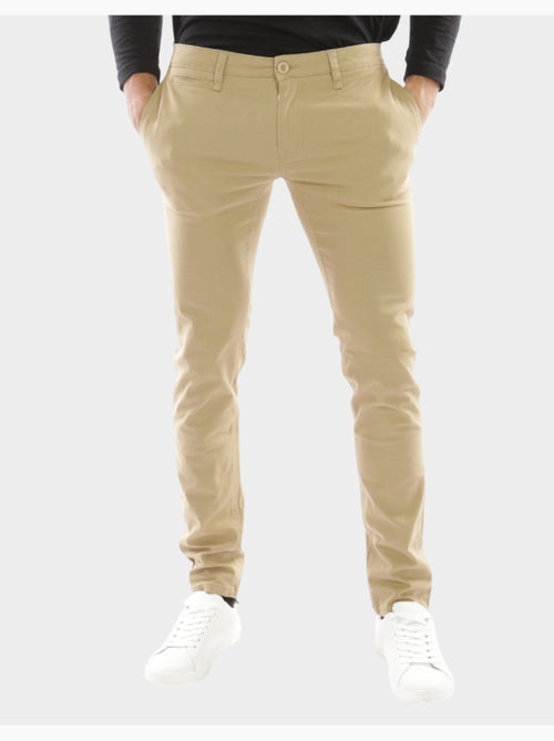 pantalón chino - Kiabi