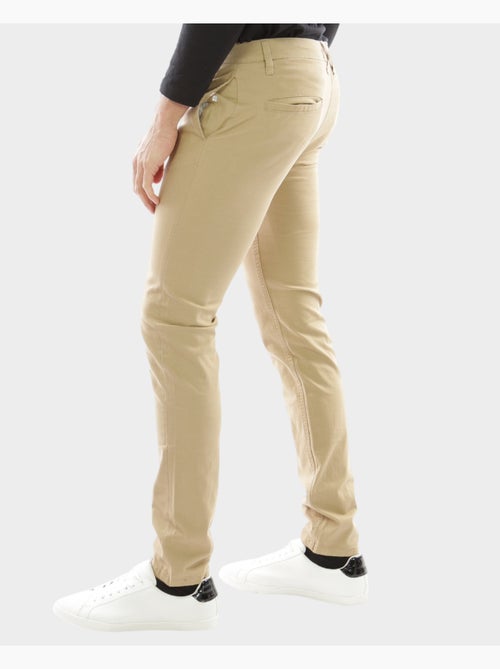 pantalón chino - Kiabi