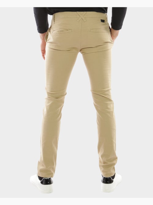 pantalón chino - Kiabi
