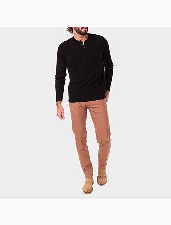 Pantalón chino