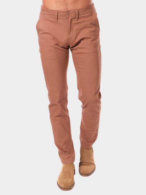 Pantalón chino - Kiabi