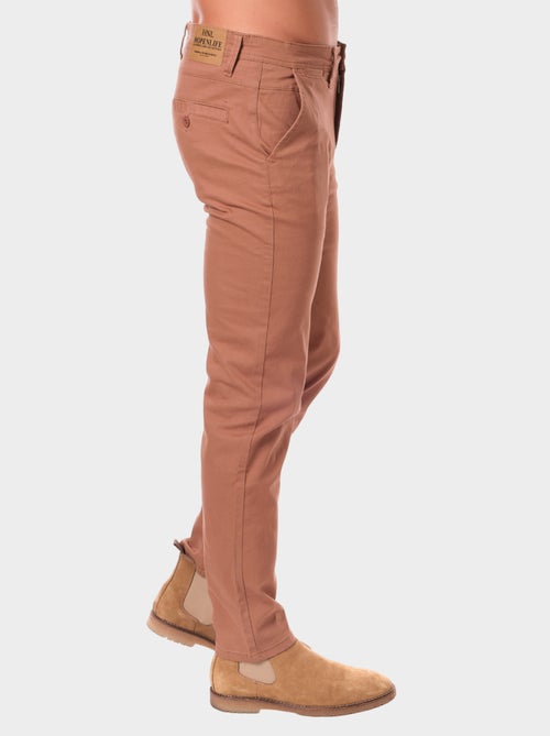 Pantalón chino - Kiabi