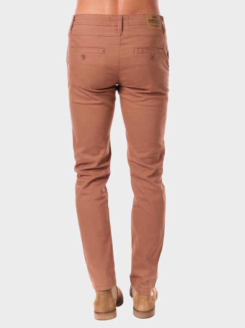 Pantalón chino - Kiabi