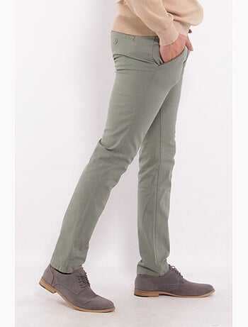 Pantalón chino