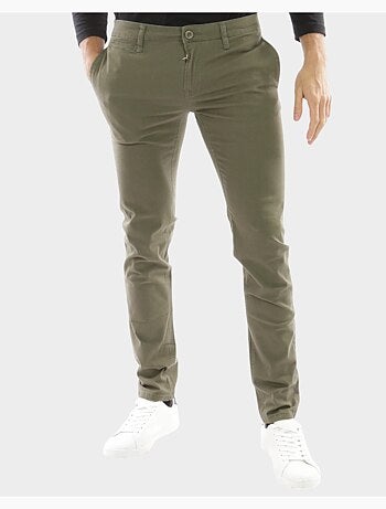 pantalón chino