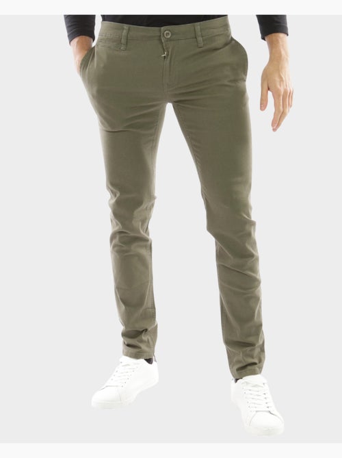 pantalón chino - Kiabi