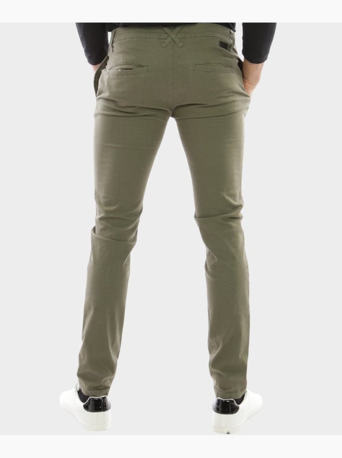 pantalón chino - Kiabi