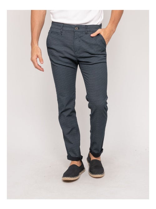Pantalón chino CODEGA - Kiabi
