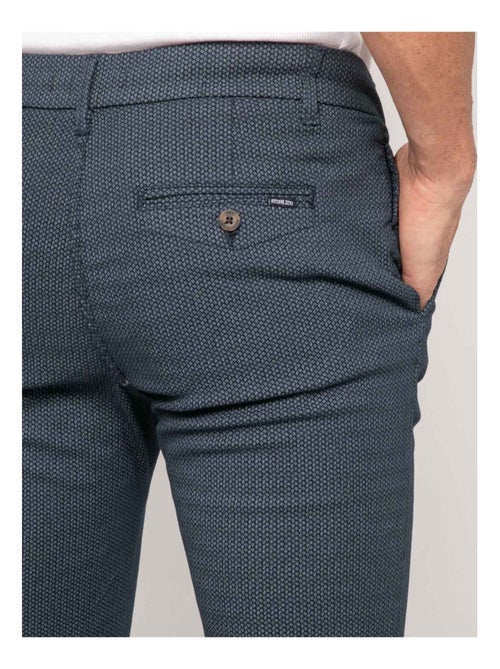 Pantalón chino CODEGA - Kiabi