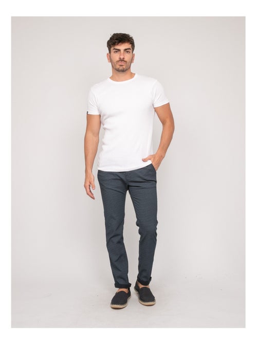Pantalón chino CODEGA - Kiabi