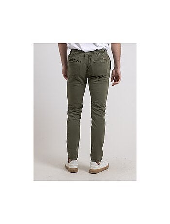 Pantalón chino CORTIN
