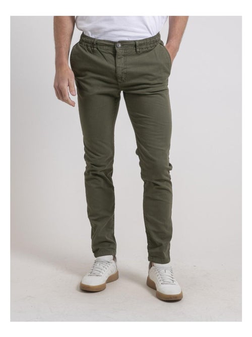 Pantalón chino CORTIN - Kiabi