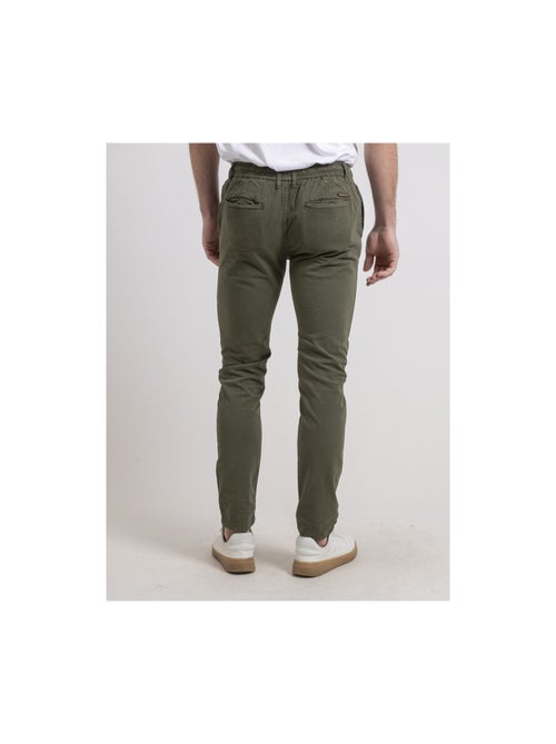 Pantalón chino CORTIN - Kiabi