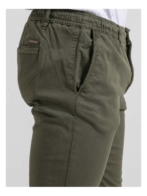Pantalón chino CORTIN - Kiabi