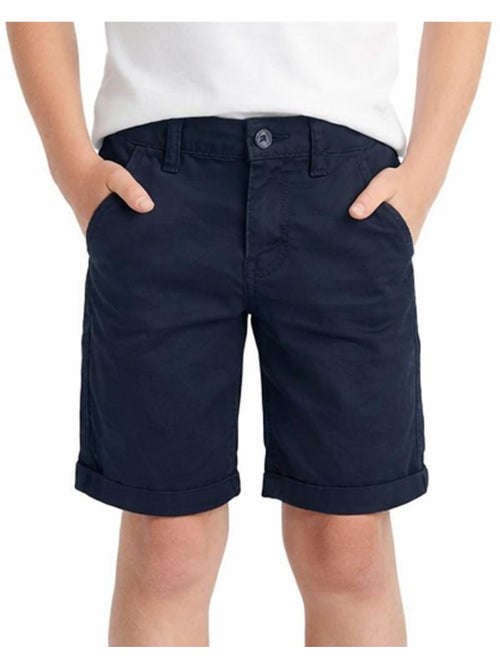 Pantalón Chino Corto Teddy Smith para Niño - Kiabi