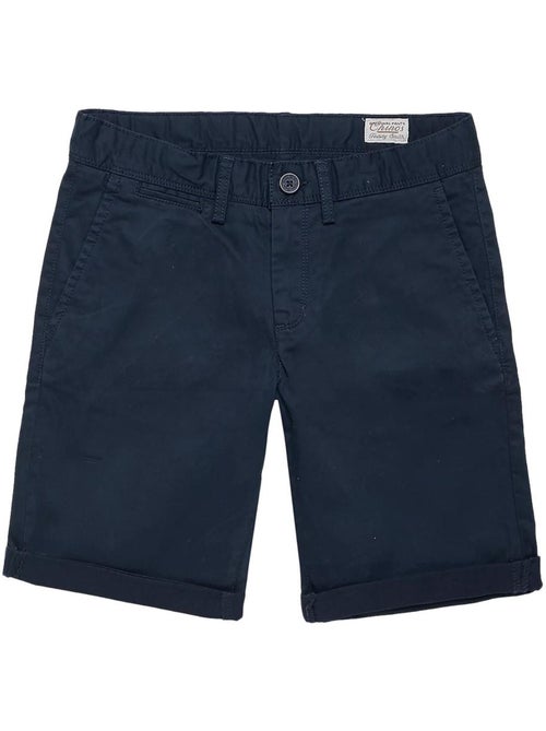 Pantalón Chino Corto Teddy Smith para Niño - Kiabi
